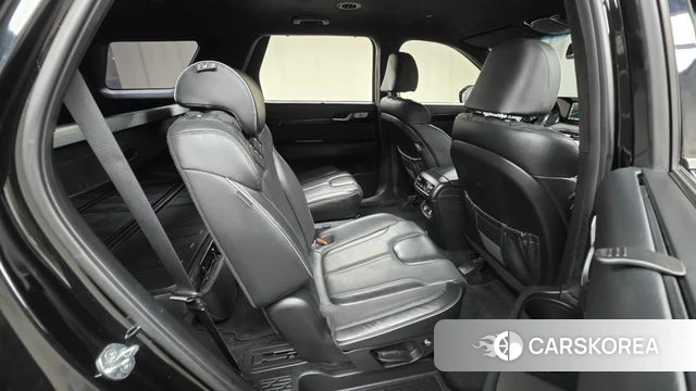 Hyundai Palisade id 4779602 из Кореи 24