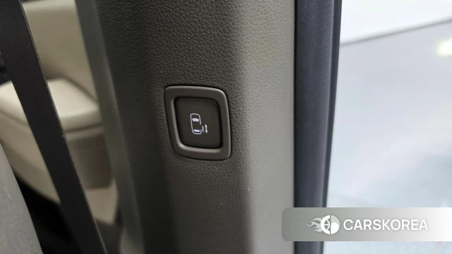 Kia Carnival 4th generation id 4855628 из Кореи 24