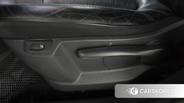 Renault Korea (Samsung) New QM3 id 4993706 из Кореи 24