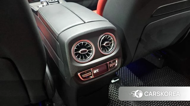 Mercedes-Benz G-Class W463b id 4670693 из Кореи 24