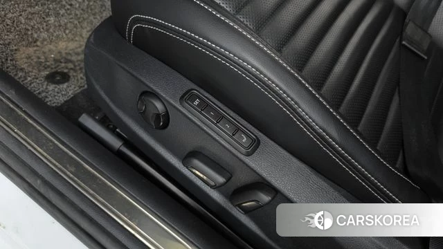 Volkswagen Passat GT (B8) id 4942549 из Кореи 24