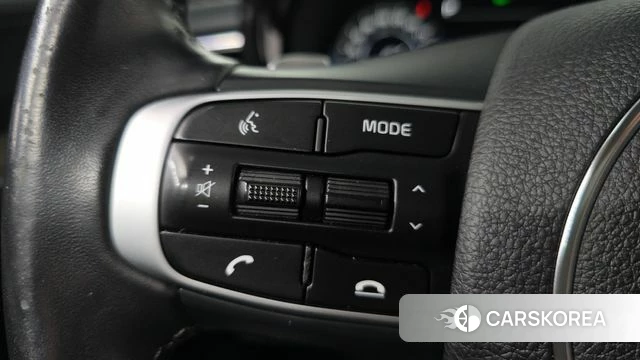 Kia K5 3rd generation id 4975578 из Кореи 24
