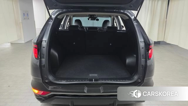 Hyundai Tucson (NX4) id 4775425 из Кореи 24
