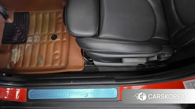 Mini Cooper S id 5013937 из Кореи 24