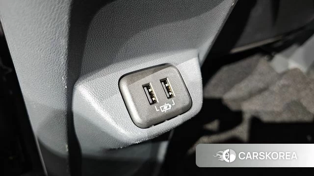 Chevrolet (GM Daewoo) Bolt EV id 4923719 из Кореи 24