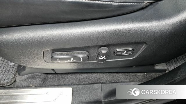 Kia Mohave Master id 5040260 из Кореи 24
