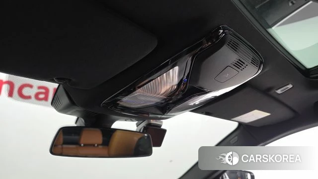 BMW 5 Series (G30) id 4768466 из Кореи 24