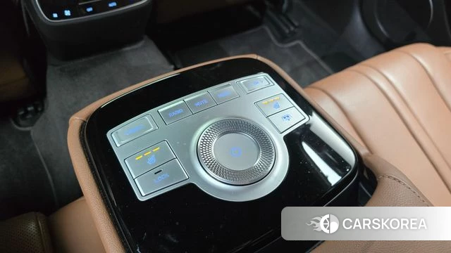 Genesis G80 (RG3) id 4996706 из Кореи 24