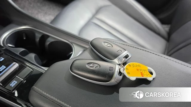 Hyundai Sonata (DN8) id 5022626 из Кореи 24