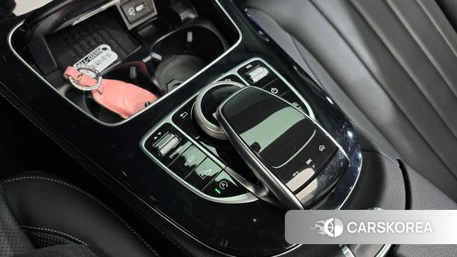 Mercedes-Benz E-Class W213 id 4923327 из Кореи 24