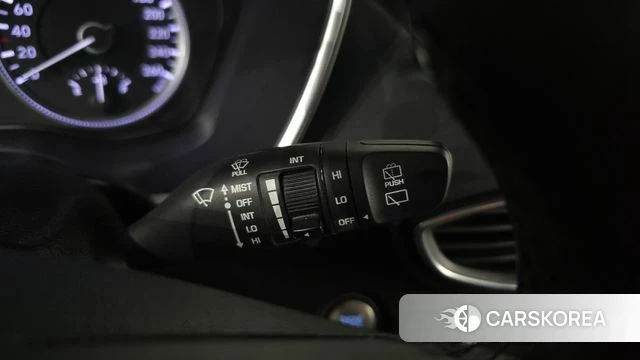 Hyundai Santa Fe TM id 4978091 из Кореи 24