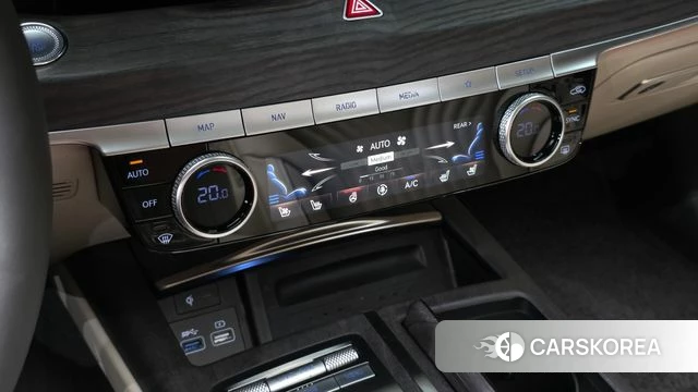 Genesis G80 (RG3) id 4922091 из Кореи 24