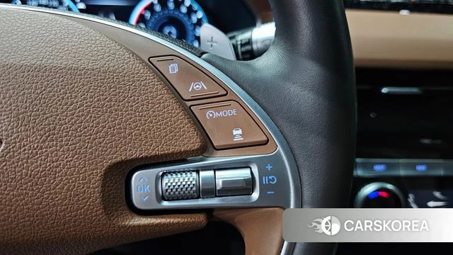 Genesis G80 (RG3) id 4977332 из Кореи 24