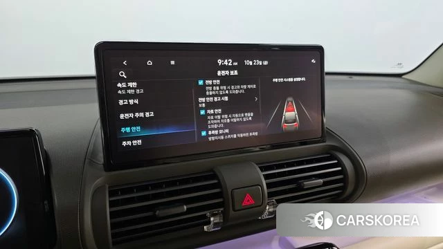 Hyundai Casper Electric id 5026365 из Кореи 24