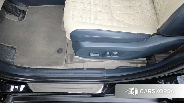 Kia The New Carnival 4th Generation id 5032896 из Кореи 24