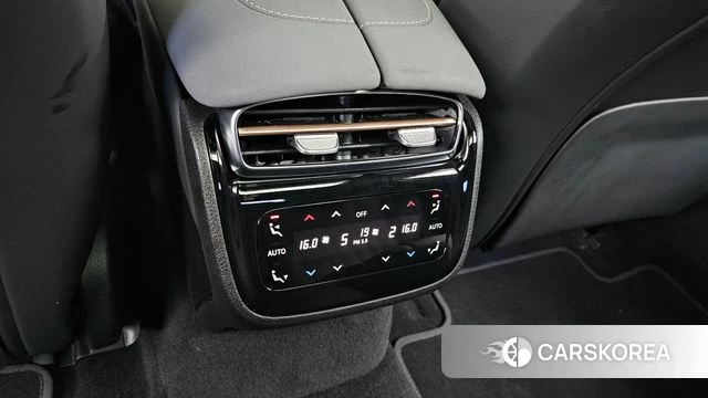 Mercedes-Benz EQS V297 id 4921656 из Кореи 24