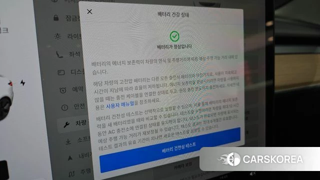 Tesla Model 3 id 4872894 из Кореи 24