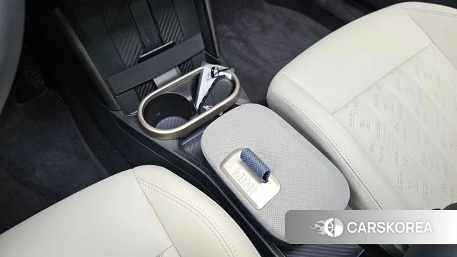 Mini Cooper S 4th Generation id 4984864 из Кореи 24