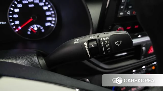 Kia The New K3 2nd generation id 4935870 из Кореи 24