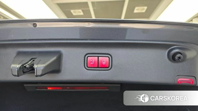 Mercedes-Benz S-Class W223 id 4965535 из Кореи 24