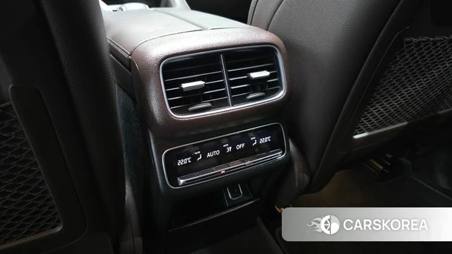 Mercedes-Benz GLE-Class W167 id 4942638 из Кореи 24
