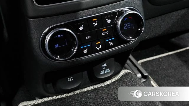 Genesis GV70 id 4975553 из Кореи 24