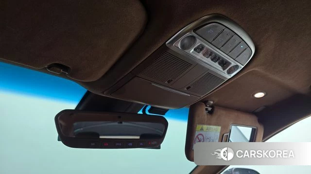 Genesis G90 id 4930117 из Кореи 24
