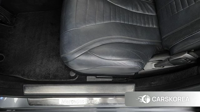 Mercedes-Benz S-Class W222 id 4960108 из Кореи 24