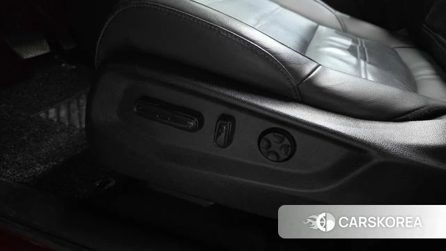 Honda CR-V 5th generation id 4930771 из Кореи 24