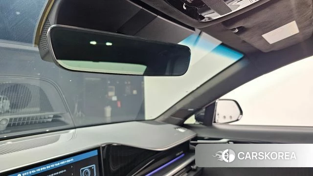 Hyundai Grandeur Hybrid (GN7) id 5001854 из Кореи 24