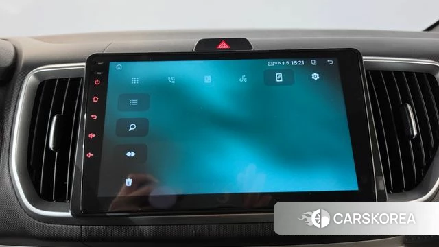 Kia The New Ray id 5029111 из Кореи 24