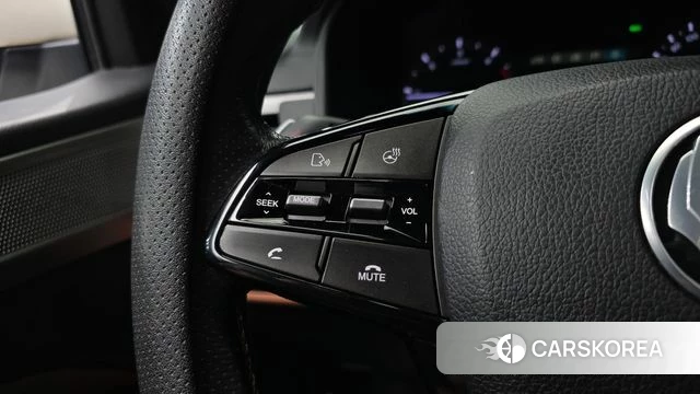 Ssangyong Rexton Sports id 5048498 из Кореи 24