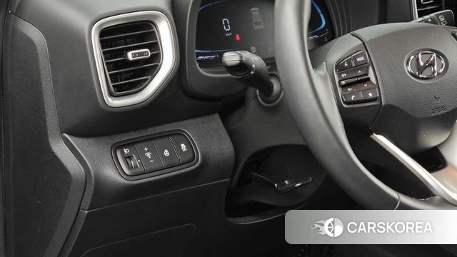 Hyundai Venue id 4974786 из Кореи 24