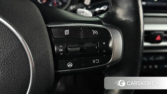 Kia K5 3rd generation id 4930428 из Кореи 24