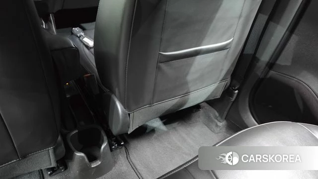 Chevrolet (GM Daewoo) The New Spark id 4987188 из Кореи 24
