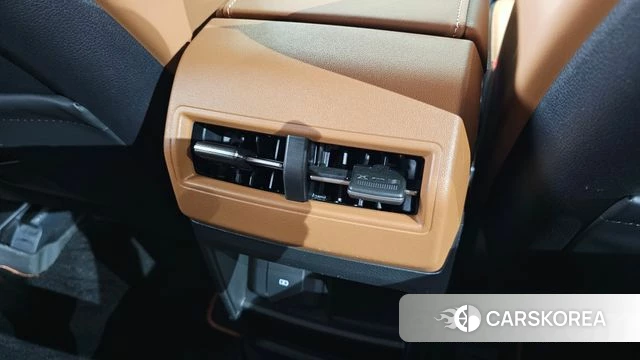 Ssangyong Musso EV (O100) id 4853588 из Кореи 24
