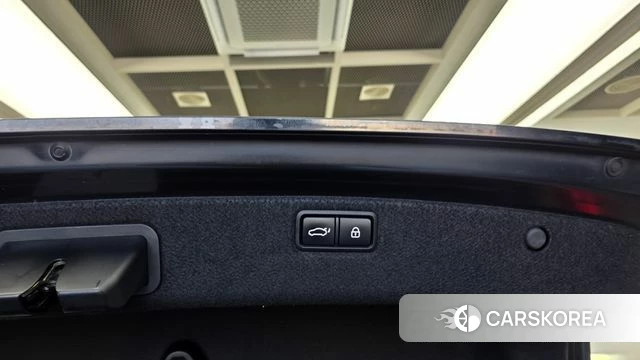 Genesis G80 id 4978352 из Кореи 24