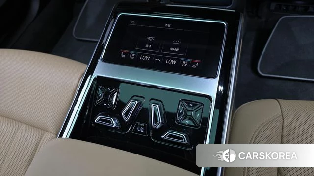 Audi A8 (D5) id 4922733 из Кореи 24