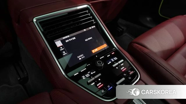 Porsche Panamera (971) id 4638190 из Кореи 24