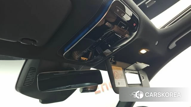 Mercedes-Benz E-Class W214 id 4927865 из Кореи 24