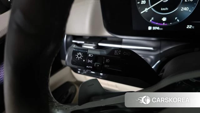 Kia Carnival 4th generation id 5022759 из Кореи 24