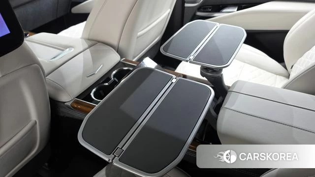 Cadillac Escalade 5th Generation id 4984997 из Кореи 24