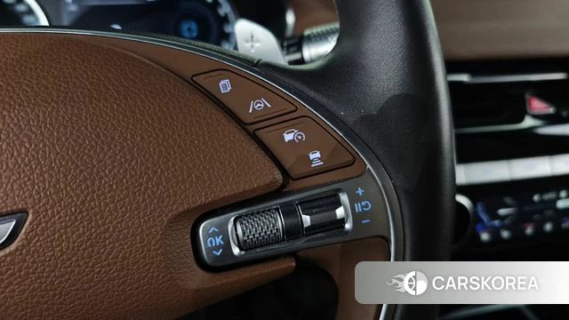 Genesis G80 (RG3) id 4957878 из Кореи 24