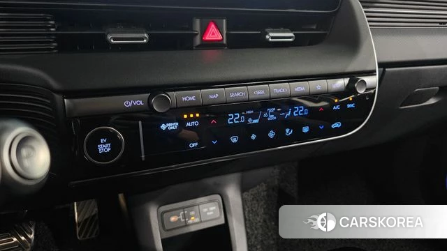 Hyundai The New Ionic 5 id 4778105 из Кореи 24