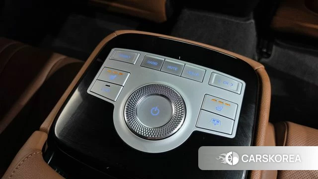 Genesis G80 (RG3) id 5012478 из Кореи 24