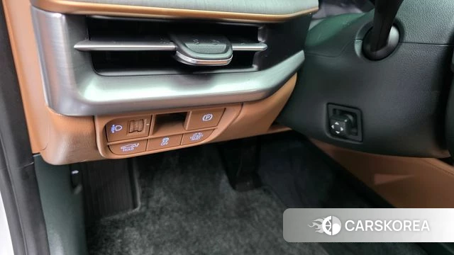 Hyundai Grandeur Hybrid (GN7) id 5011879 из Кореи 24