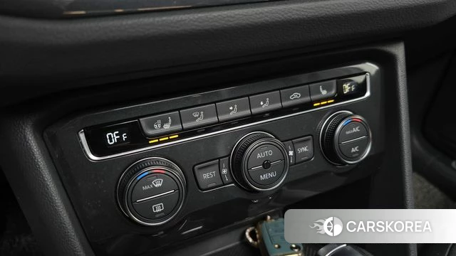 Volkswagen Tiguan second Generation id 4987584 из Кореи 24