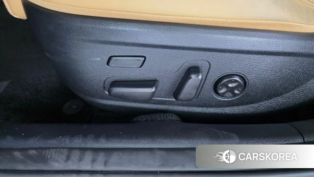 Kia K7 Premier id 4977659 из Кореи 24