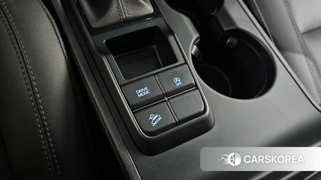 Hyundai All New Tucson id 4764649 из Кореи 24