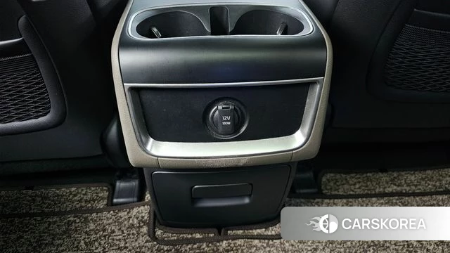Kia The New Carnival 4th Generation id 4870771 из Кореи 24